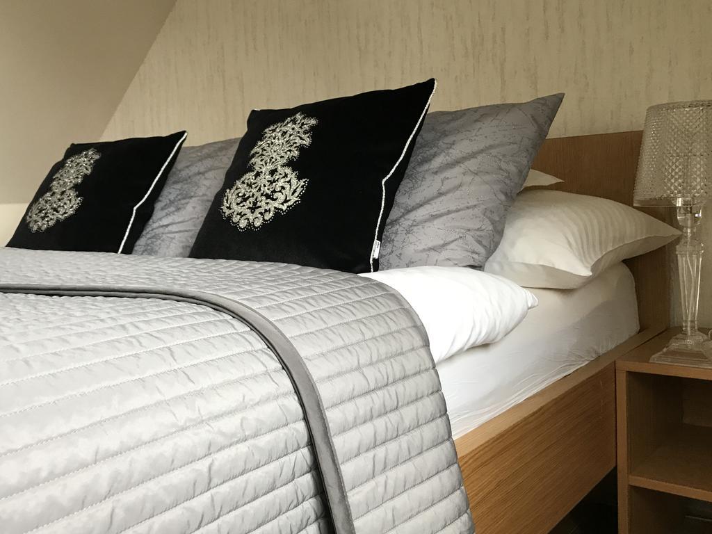 Vila Mia ヴァルチツェ エクステリア 写真